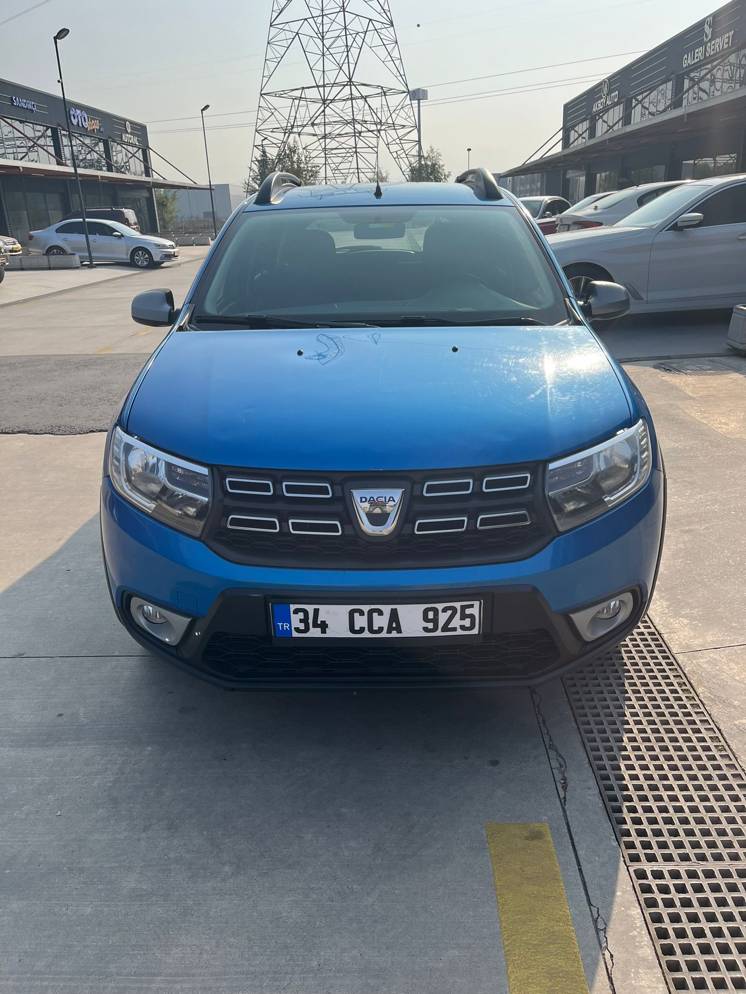 Gündoğdu Rent A Car